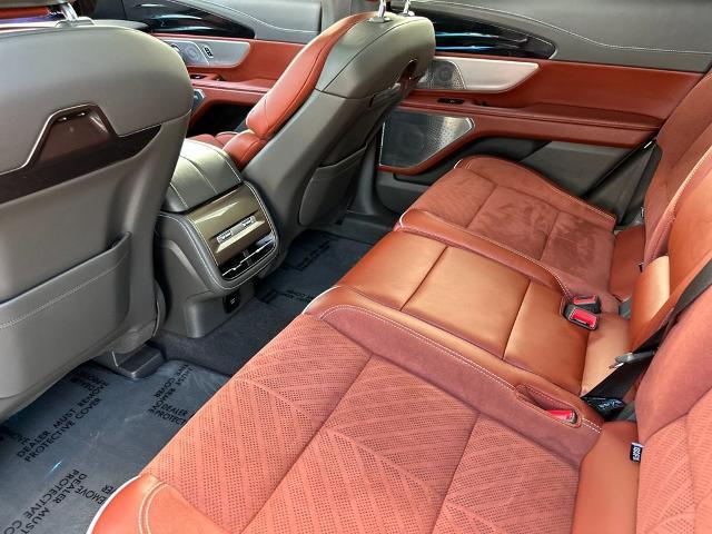 2024 Lincoln Nautilus - $59,905