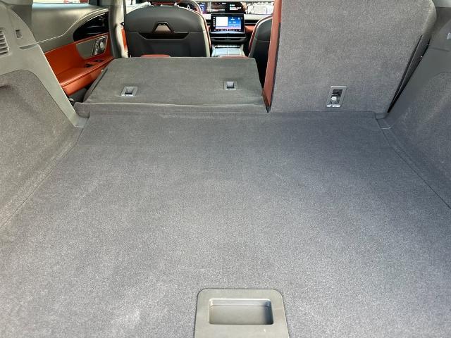 2024 Lincoln Nautilus - $59,905