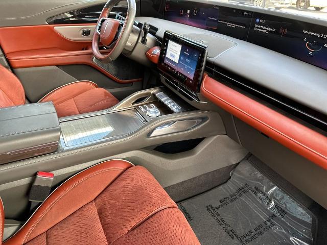 2024 Lincoln Nautilus - $59,905