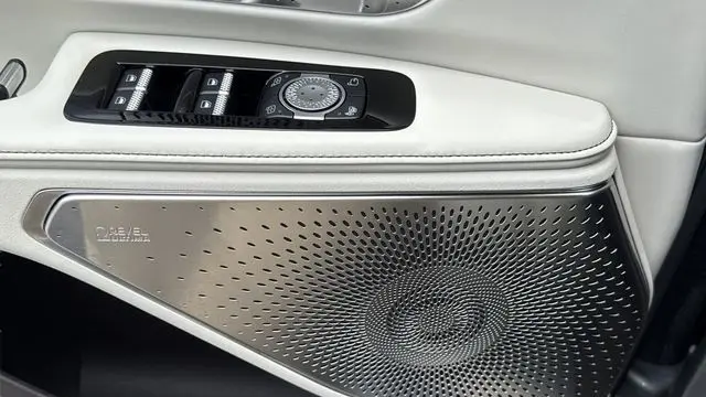 2025 Lincoln Nautilus Black Label