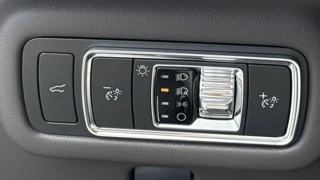 2025 Lincoln Nautilus Black Label