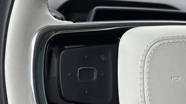 2025 Lincoln Nautilus Black Label