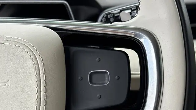 2025 Lincoln Nautilus Black Label