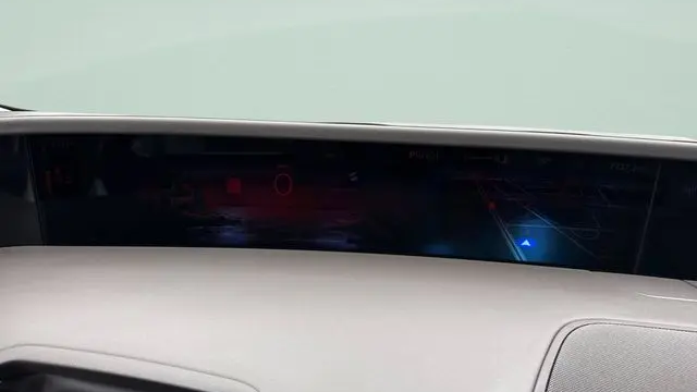 2025 Lincoln Nautilus Black Label