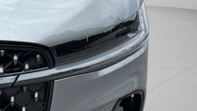 2025 Lincoln Nautilus Black Label