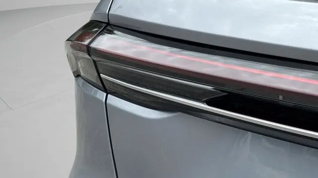 2025 Lincoln Nautilus Black Label