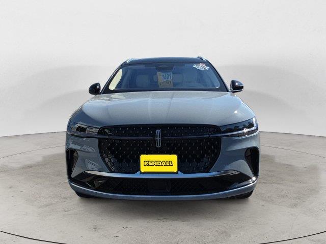 2026 Lincoln Nautilus - $70,983