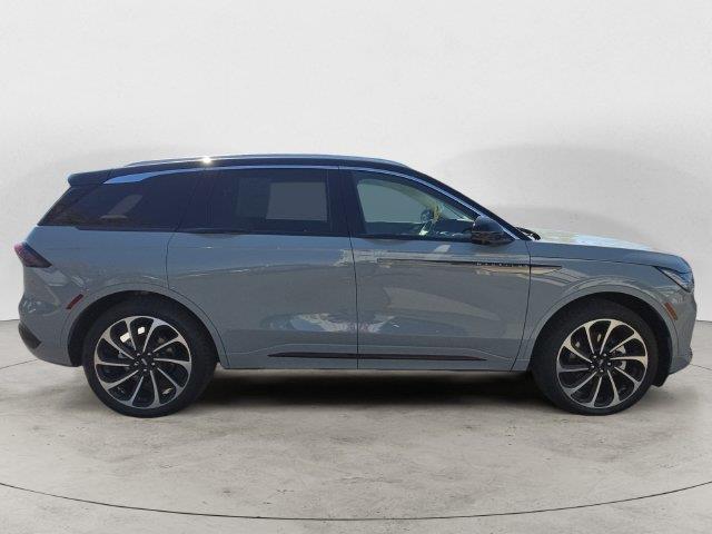 2026 Lincoln Nautilus - $70,983