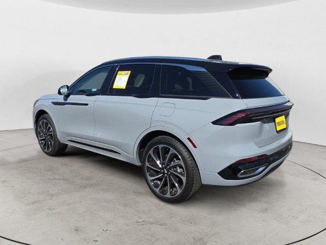 2026 Lincoln Nautilus - $70,983