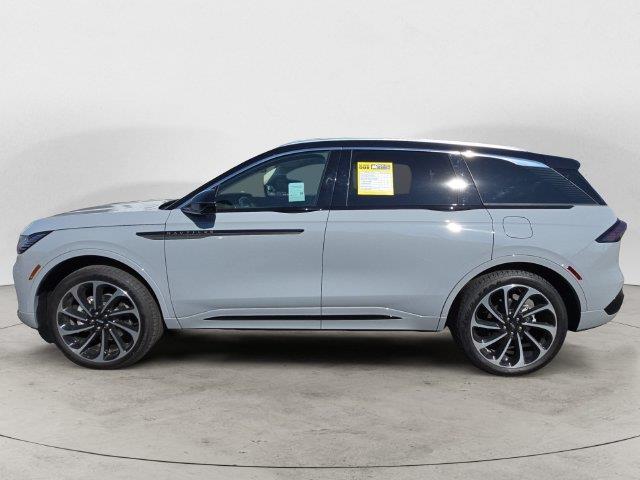 2026 Lincoln Nautilus - $70,983