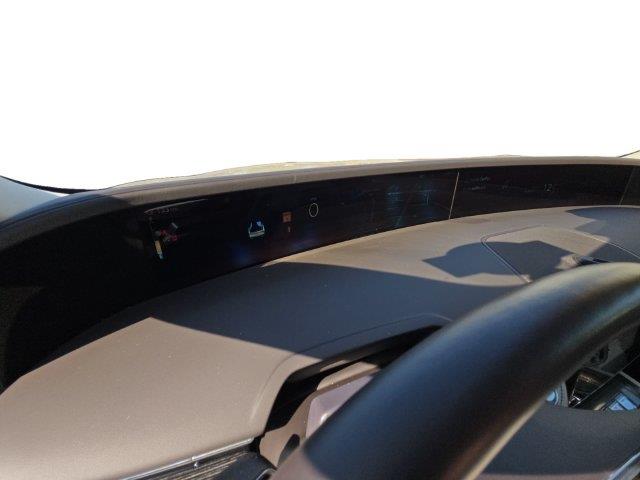 2026 Lincoln Nautilus - $70,983