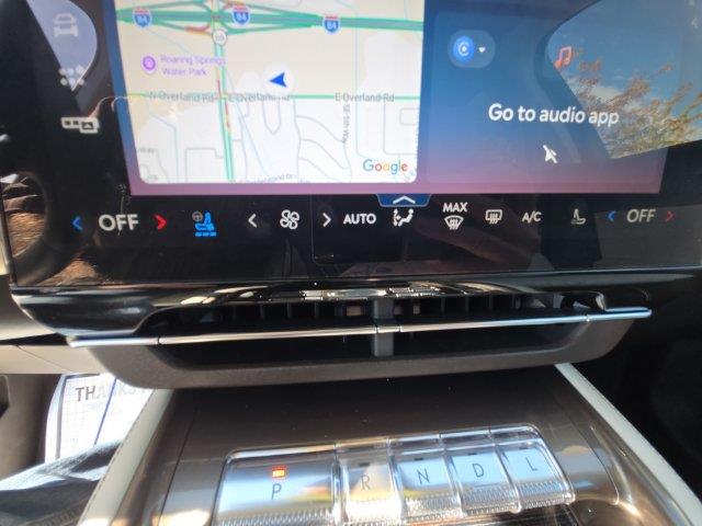 2026 Lincoln Nautilus - $70,983
