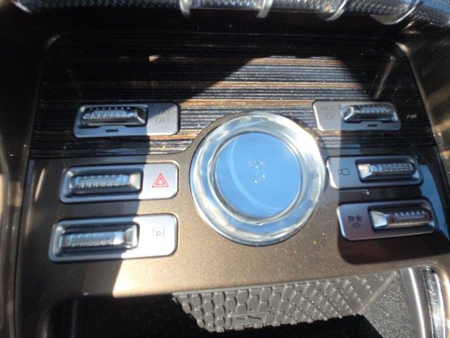 2026 Lincoln Nautilus - $70,983