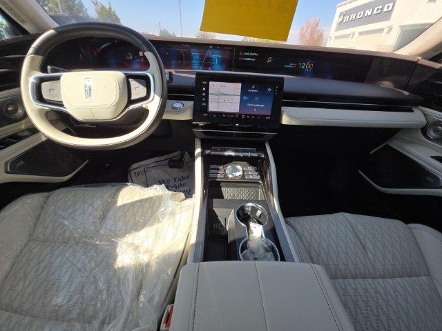 2026 Lincoln Nautilus - $70,983