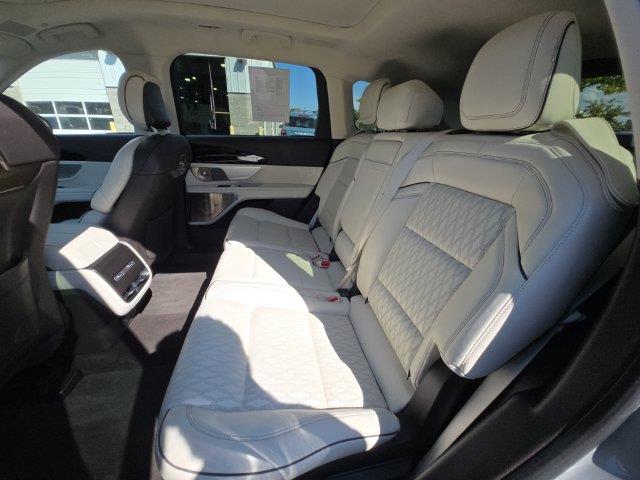 2026 Lincoln Nautilus - $70,983