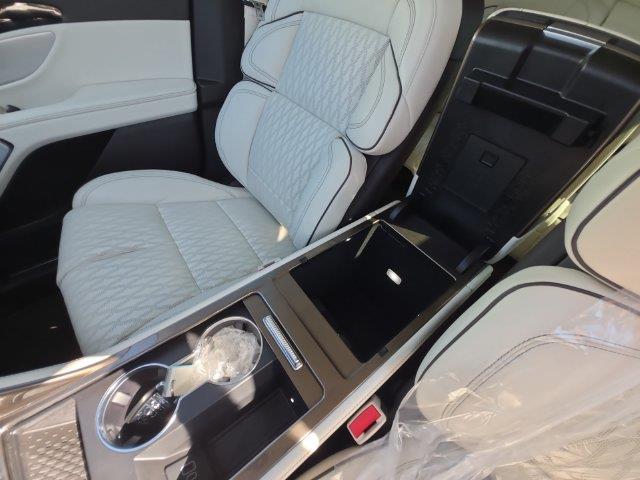 2026 Lincoln Nautilus - $70,983