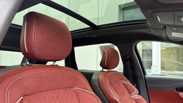 2024 Lincoln Nautilus Black Label