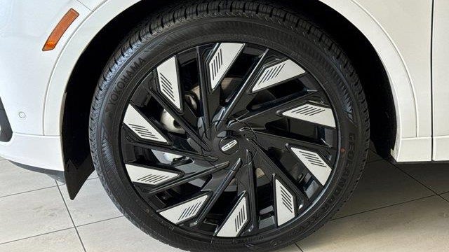 2024 Lincoln Nautilus Black Label