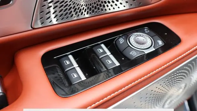 2024 Lincoln Nautilus Black Label