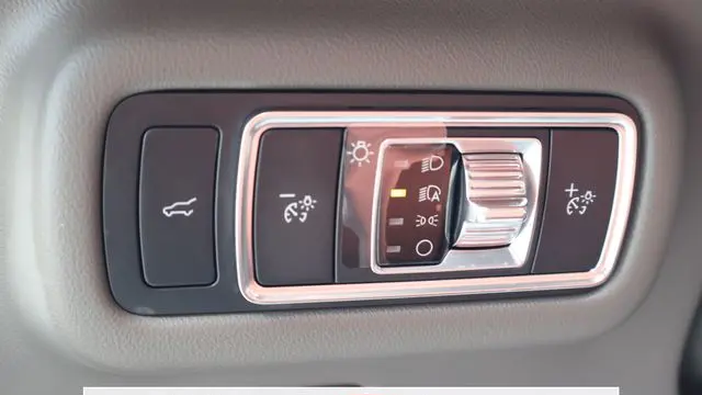 2024 Lincoln Nautilus Black Label