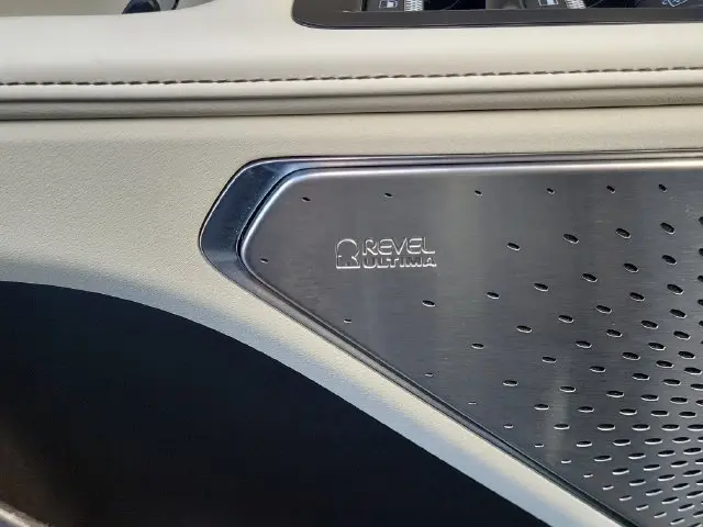 2024 Lincoln Nautilus - $49,990