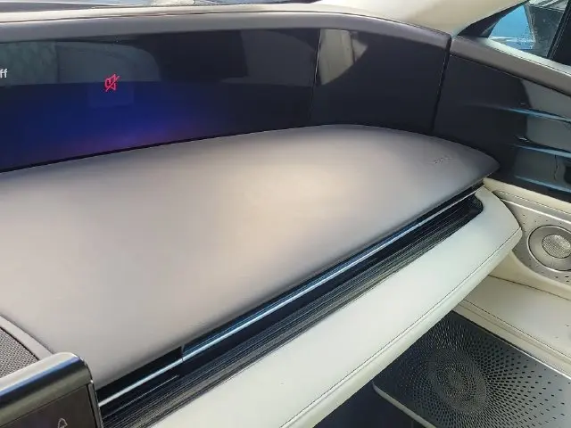 2024 Lincoln Nautilus - $49,990