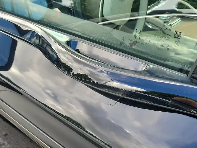 2024 Lincoln Nautilus - $49,990