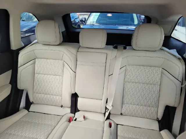 2024 Lincoln Nautilus - $49,990