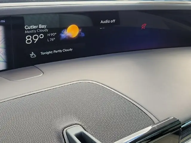 2024 Lincoln Nautilus - $49,990