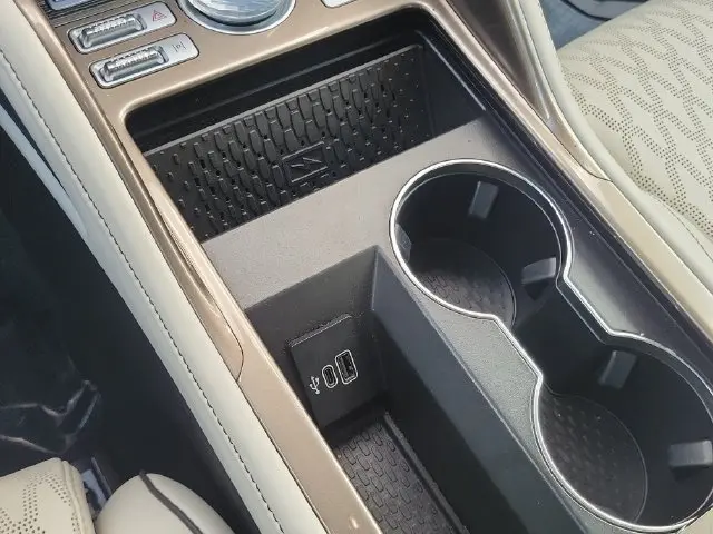 2024 Lincoln Nautilus - $49,990