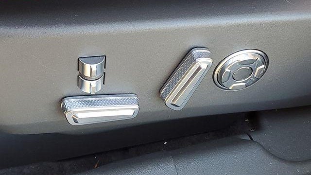 2025 Lincoln Nautilus Black Label
