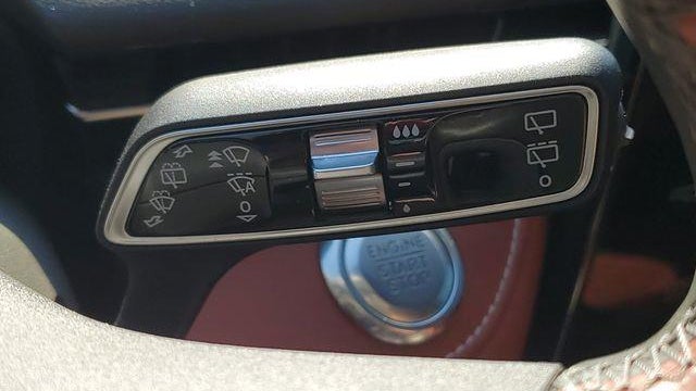 2025 Lincoln Nautilus Black Label