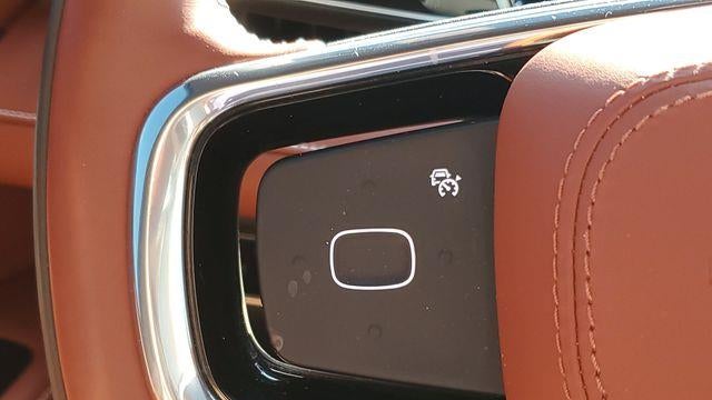 2025 Lincoln Nautilus Black Label
