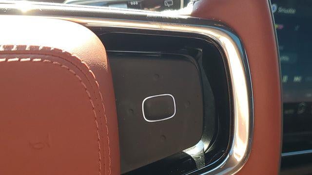 2025 Lincoln Nautilus Black Label