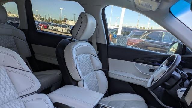 2024 Lincoln Nautilus Black Label