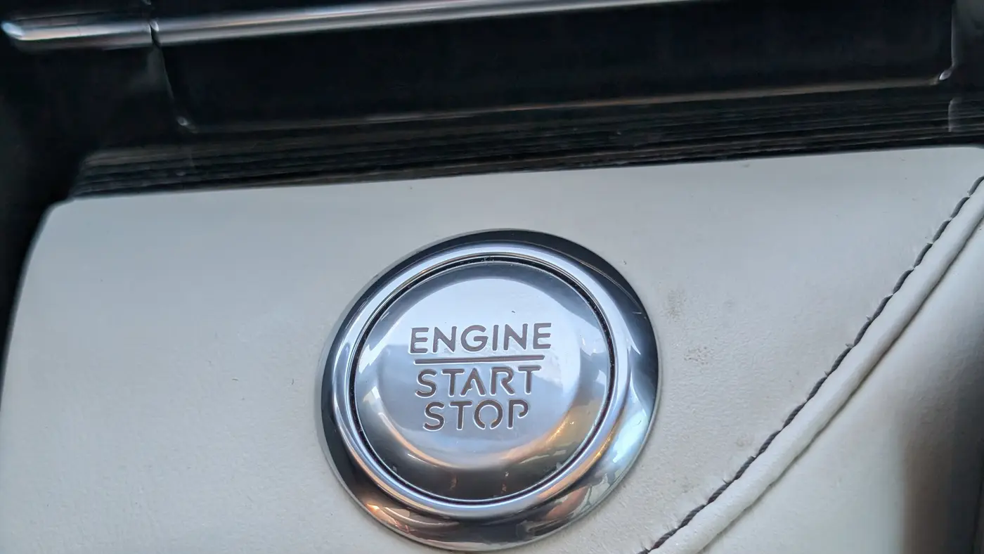 2024 Lincoln Nautilus Black Label