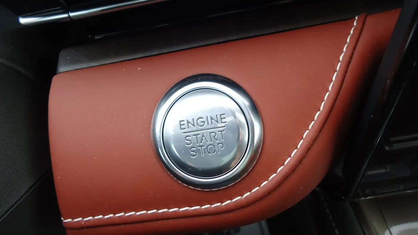 2025 Lincoln Nautilus Black Label
