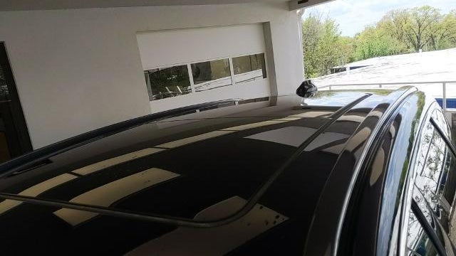 2025 Lincoln Nautilus Black Label
