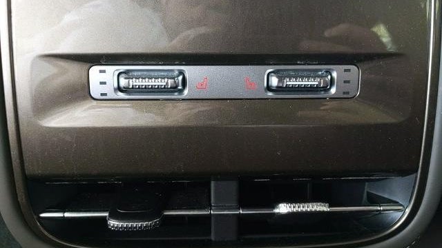 2025 Lincoln Nautilus Black Label