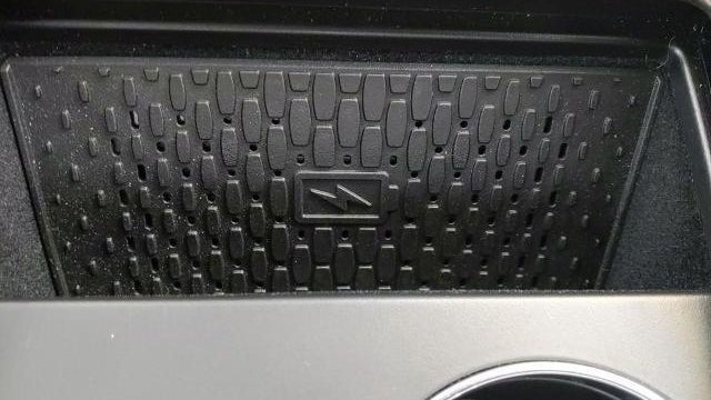 2025 Lincoln Nautilus Black Label