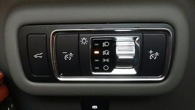 2025 Lincoln Nautilus Black Label
