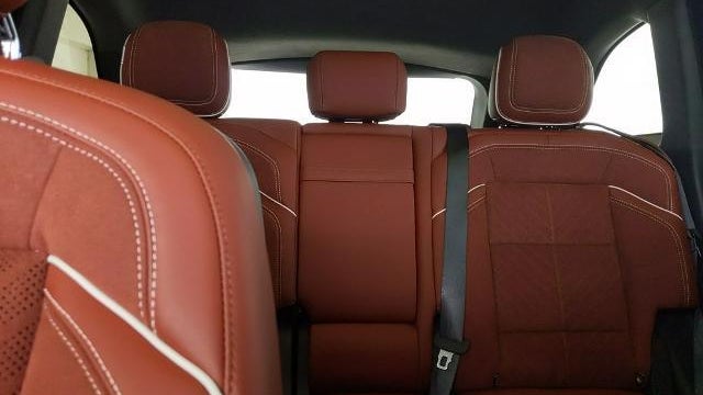 2025 Lincoln Nautilus Black Label