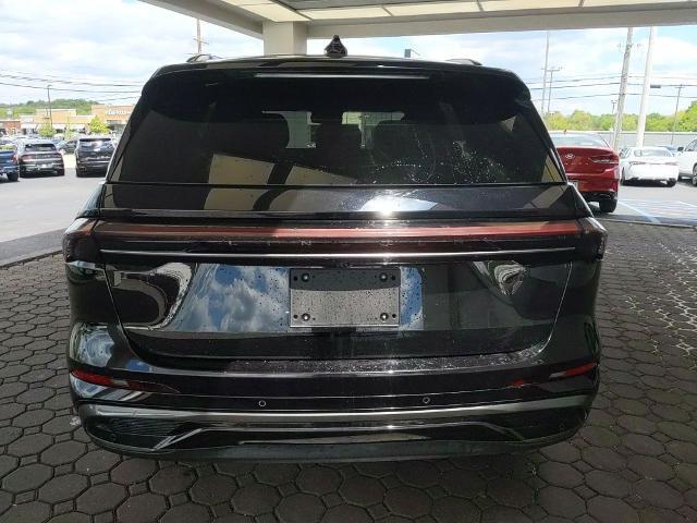 2025 Lincoln Nautilus - $67,460
