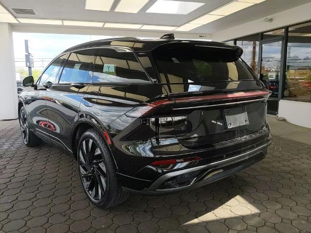 2025 Lincoln Nautilus - $67,460