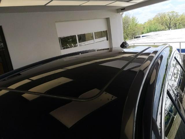 2025 Lincoln Nautilus - $67,460