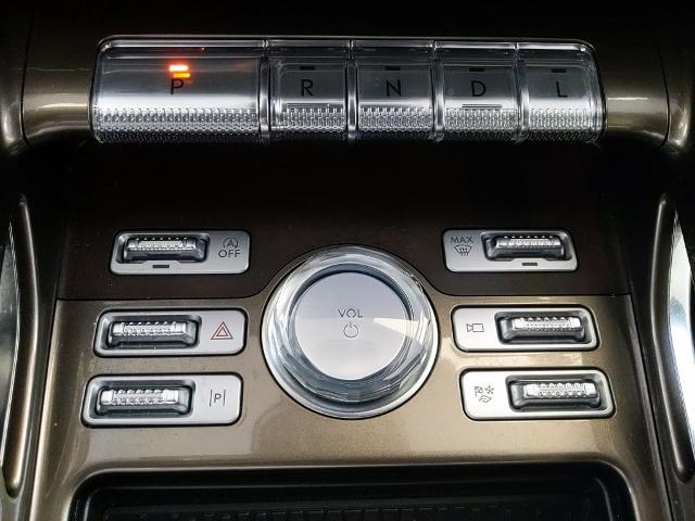 2025 Lincoln Nautilus - $67,460