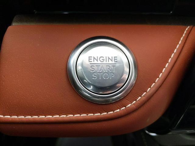 2025 Lincoln Nautilus - $67,460