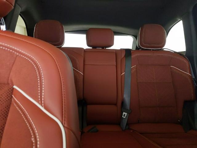 2025 Lincoln Nautilus - $67,460
