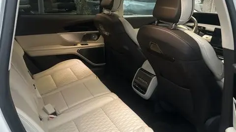 2024 Lincoln Nautilus Black Label