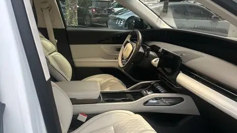 2024 Lincoln Nautilus Black Label